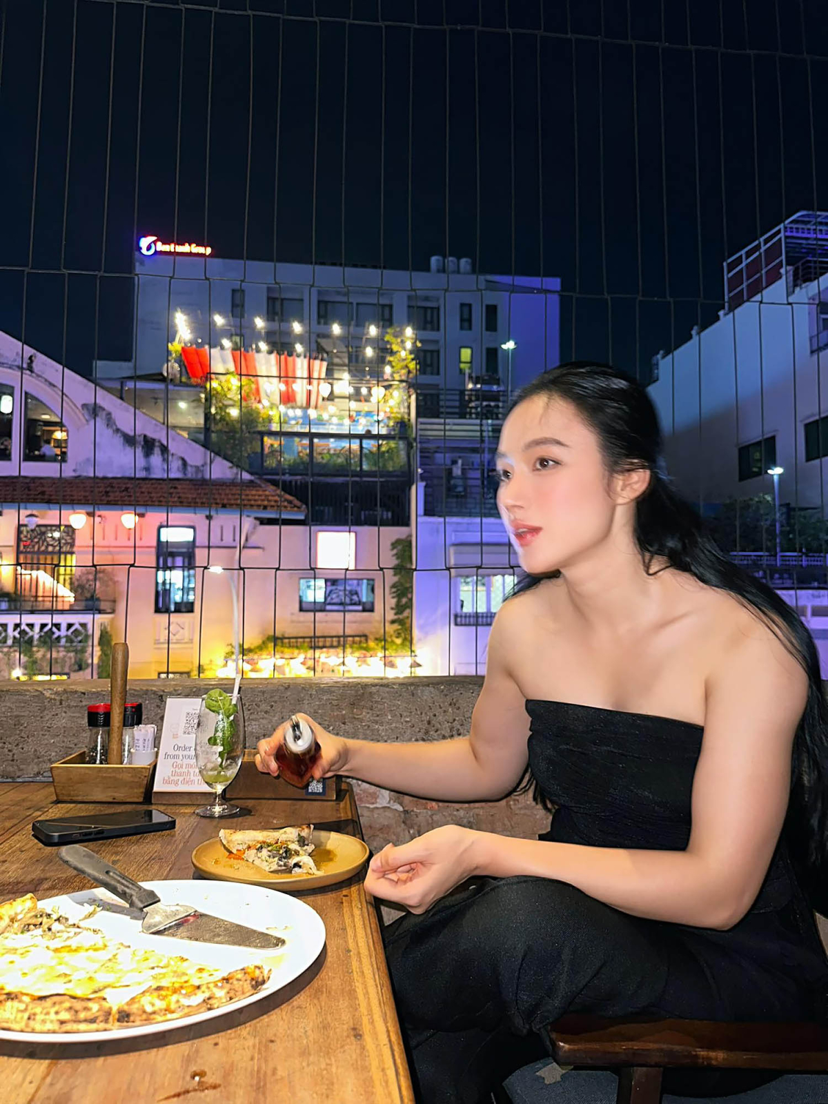 Choáng với sắc vóc hiện tại của Angela Phương Trinh- Ảnh 1. Choáng với sắc vóc hiện tại của Angela Phương Trinh- Ảnh 1.