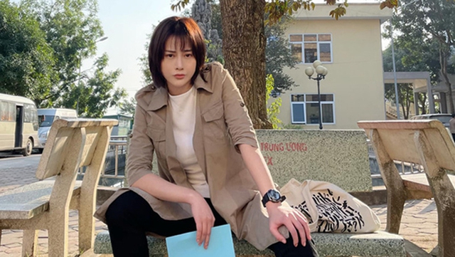 Quá khứ nhiều người chưa biết về Phương Oanh- Ảnh 8.