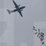 Khoảnh khắc cuối cùng trước khi máy bay Nga chở gần 50 người đâm vào núi phut cuoi cua may bay cho khach nga truoc khi dam vao nui 1753355561 17534042981031529076657 0 72 195 383 crop 1753404306596705114170jpg