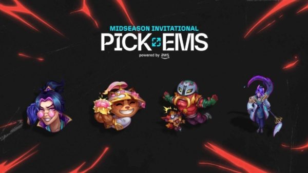 MSI 2025 có Pick’Em lần đầu tiên với nhiều phần thưởng hấp dẫn pickem msi 2025 2jpg