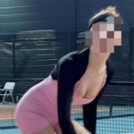 Hot girl diện đồ mát mẻ chơi Pickleball: "Chơi 4 tháng vẫn chưa săn được đại gia" pickleball 220250102104458jpg