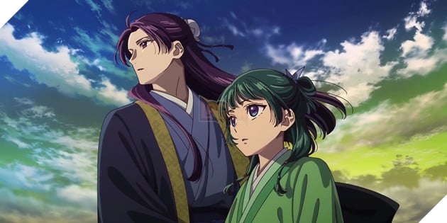 Chương trình trực tiếp này sẽ có sự tham gia của các diễn viên lồng tiếng.