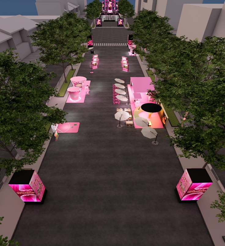 picture-1889432814-1763692782-589-width736height807 Hảo Concert được xây dựng theo concept “Hành Trình 25”.