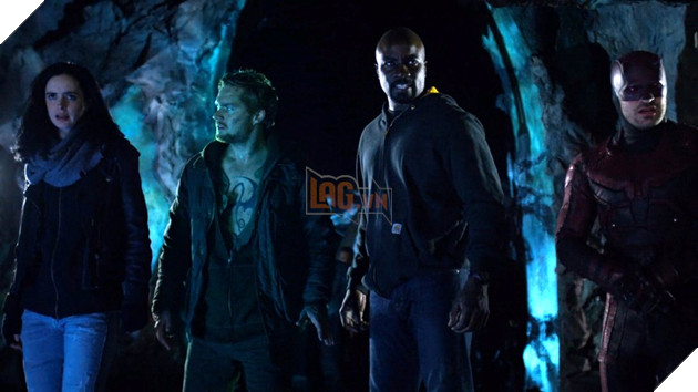 Nhà Sản Xuất Daredevil: Born Again Nhận Định Về Cơ Hội Cho The Defenders Trong Mùa 2