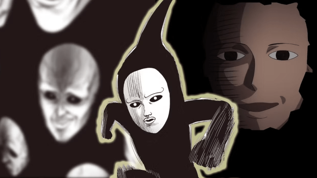 One-Punch Man: Top 10 phản diện mạnh nhất khiến cả Saitama cũng phải đánh nghiêm túc- Ảnh 8.