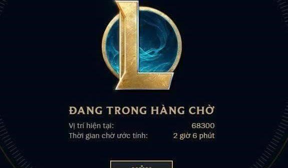 Hàng Chờ PBE Lên Đến 3 Tiếng Vẫn Không Giảm Nhiệt Của Đấu Trường Chân Lý Mùa 16 picture1 fwswjpg