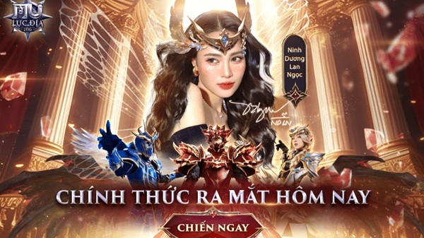 MU Lục Địa VNG chính thức ra mắt 03/04/2025, cơ hội nhận quà tặng giá trị picture1 min 220250403095349png