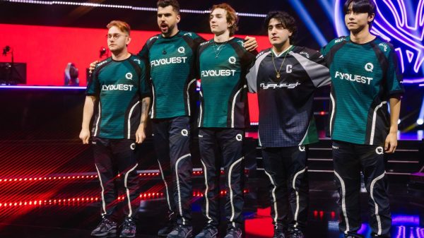 FlyQuest Hủy Diệt G2 Esports Với Tỷ Số 3-0: Bản Lĩnh Đè Bẹp Kinh Nghiệm picture1 uyanjpg