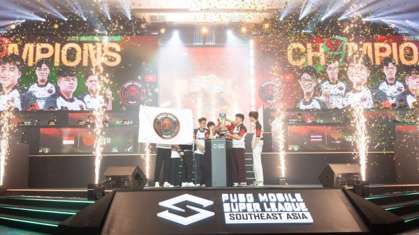 D’Xavier Làm Rạng Danh Thể Thao Điện Tử Việt Nam Với Ngôi Vương PUBG MOBILE Đông Nam Á Lần 2 26 D’Xavier Làm Rạng Danh Thể Thao Điện Tử Việt Nam Với Ngôi Vương PUBG MOBILE Đông Nam Á Lần 2 picture1 vpswjpg