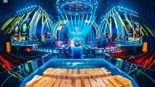 Chung Kết FFWS SEA 2025 Spring - Cuộc Chiến Vương Quyền Đỉnh Cao Chính Thức Khởi Tranh! 29 Chung Kết FFWS SEA 2025 Spring - Cuộc Chiến Vương Quyền Đỉnh Cao Chính Thức Khởi Tranh! picture1 xirsjpg