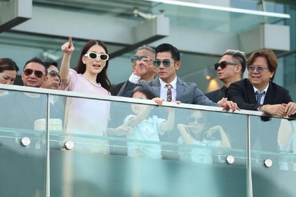 Tài tử xứ Cảng Thơm: Quách Phú Thành