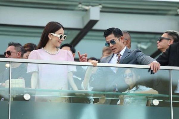 Tài tử xứ Cảng Thơm: Quách Phú Thành