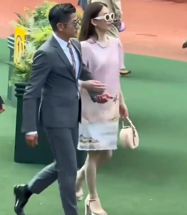 Tài tử xứ Cảng Thơm: Quách Phú Thành