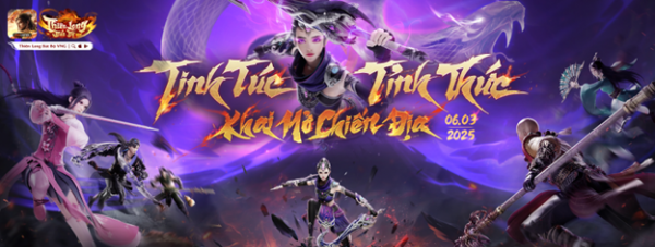 Thiên Long Bát Bộ VNG: Phiên bản mới với sự xuất hiện của môn phái Tinh Túc picture120250305174246png