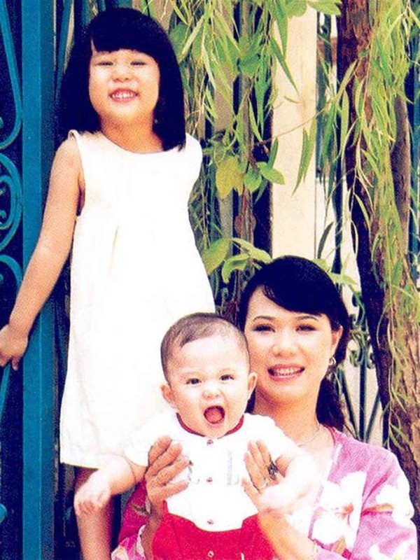 Á hậu duy nhất mặc áo vá đi thi Hoa hậu Việt Nam: Cuộc sống bí ẩn, rất kín tiếng- Ảnh 3. Á hậu duy nhất mặc áo vá đi thi Hoa hậu Việt Nam: Cuộc sống bí ẩn, rất kín tiếng- Ảnh 3.