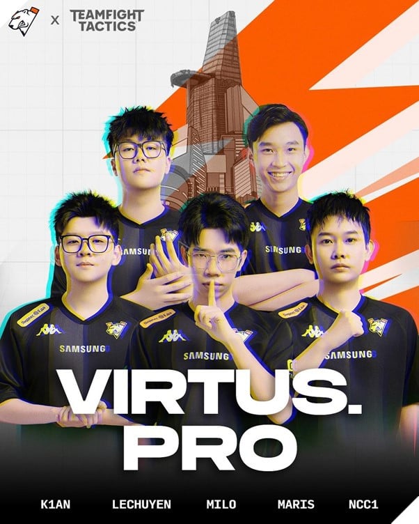 Thể Thao Điện Tử Việt Nam Bùng Nổ Sự Quan Tâm Từ Các Tổ Chức Quốc Tế