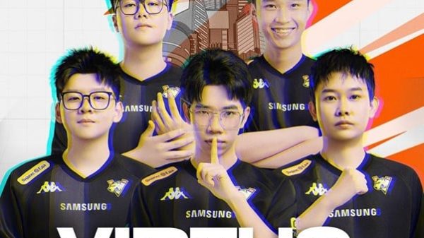 [Raybet] Thể Thao Điện Tử Việt Nam Bùng Nổ Sự Quan Tâm Từ Các Tổ Chức Quốc Tế picture1 ezec