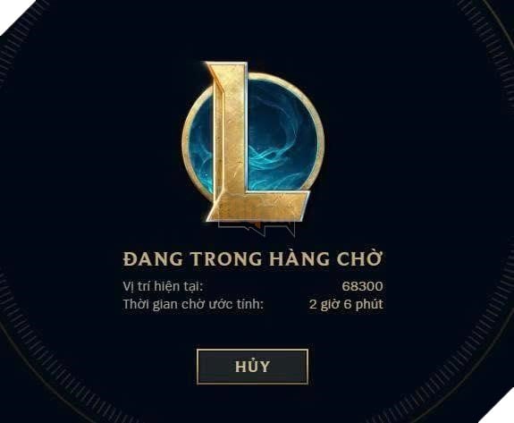 Hang Cho PBE Len Den 3 Tieng Van Khong Giam Nhiet Cua Dau Truong Chan Ly Mua 16 Hàng Chờ PBE Lên Đến 3 Tiếng Vẫn Không Giảm Nhiệt Của Đấu Trường Chân Lý Mùa 16