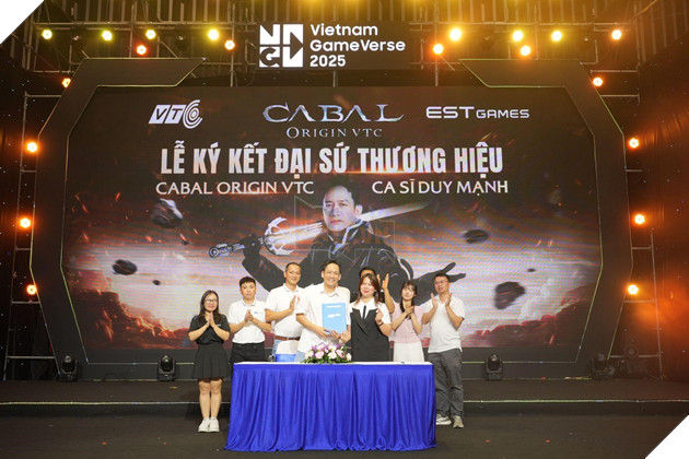 VTC Mobile “Chay Het Minh” Tai Gameverse 2025 – Tam Diem Cua Moi Cuoc Choi! VTC Mobile “Cháy Hết Mình” Tại Gameverse 2025 Tâm Điểm Của Mọi Cuộc Chơi!