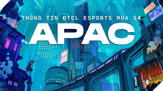 Đấu Trường Chân Lý Esports Mùa 14: Những Điều Bạn Cần Biết