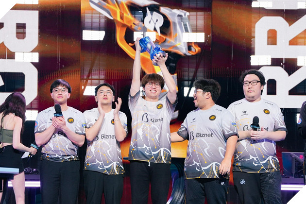 The Thao Dien Tu Viet Nam Co VDV Dau Tien Vo Dich Giai VALORANT Cap Chau A - Thai Binh Duong Thể Thao Điện Tử Việt Nam Có VĐV Đầu Tiên Vô Địch Giải VALORANT Cấp Châu Á - Thái Bình Dương