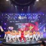 VTC Mobile “Cháy Hết Mình” Tại Gameverse 2025 – Tâm Điểm Của Mọi Cuộc Chơi! picture2 xpbmjpg