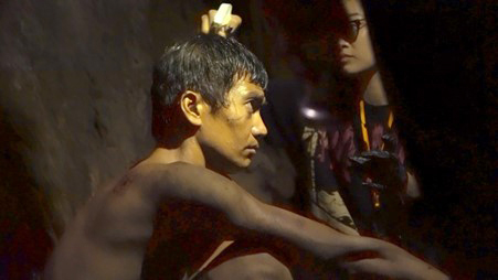 Nhận không ra sao nam trong bom tấn Địa Đạo: Ép cân 14 kg đến mức gầy trơ xương, visual hiện tại mới gây sốc- Ảnh 6.