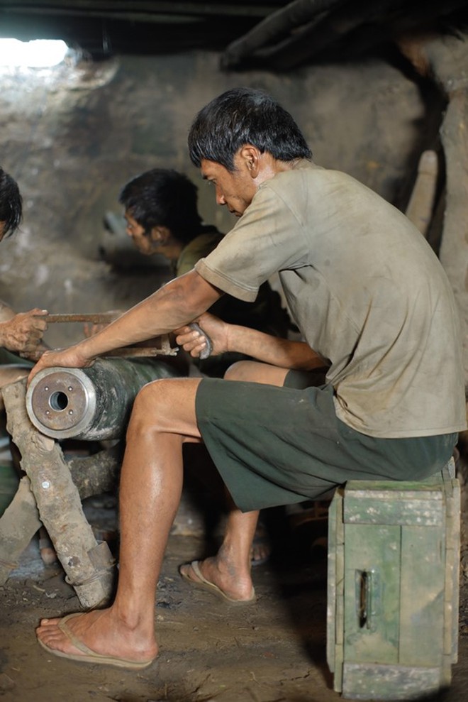 Nhận không ra sao nam trong bom tấn Địa Đạo: Ép cân 14 kg đến mức gầy trơ xương, visual hiện tại mới gây sốc- Ảnh 5.