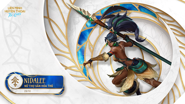 Lien Minh Huyen Thoai: Toc Chien Ky Niem 5 Nam Ra Mat Voi Phien Ban 6.3: “Vinh Quang Cao Quy” 2 Liên Minh Huyền Thoại: Tốc Chiến Kỷ Niệm 5 Năm Ra Mắt Với Phiên Bản 6.3: “Vinh Quang Cao Quý” 2