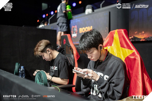 The Thao Dien Tu PUBG MOBILE 2025: 4 Doi Tuyen Viet Nam San Sang Buoc Vao Vong Chung Ket 2025 PMSL SEA Summer 2 Thể Thao Điện Tử PUBG MOBILE 2025: 4 Đội Tuyển Việt Nam Sẵn Sàng Bước Vào Vòng Chung Kết 2025 PMSL SEA Summer 2