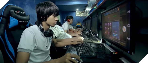 ON Live VCS 2025: Giải Đấu Thay Đổi Cuộc Đời Game Thủ Việt 2