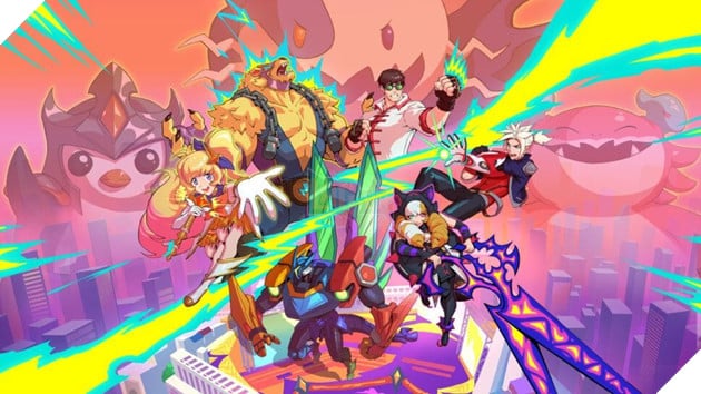 Sự Kiện Đấu Trường Hỗn Chiến Khởi Động Mùa 2: Cơ Hội Tranh Suất Tham Dự TFT Paris Open 2025