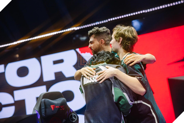 Chiến thắng 3-0 khẳng định FlyQuest đã sẵn sàng cho sân chơi lớn