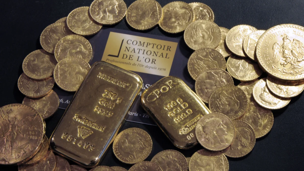 Phát hiện 100 kg vàng nằm rải rác trong căn nhà thừa kế picture3 17498295233571166469937 1749917171725 1749917173129480372233