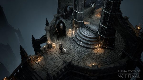 Extraction RPG Hành Động Gods, Death, & Reapers Thông Báo Tiết Lộ Chi Tiết Về Giai Đoạn Closed Alpha 4 Vào Tháng 11 Sắp Tới picture3 jkkljpg