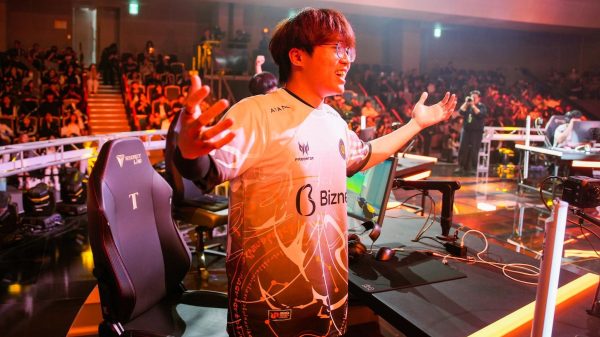 Thể Thao Điện Tử Việt Nam Có VĐV Đầu Tiên Vô Địch Giải VALORANT Cấp Châu Á - Thái Bình Dương picture3 zioujpg