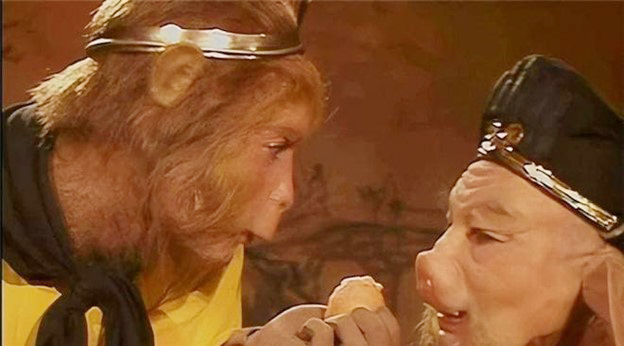 Bí mật đằng sau hành động nuốt chửng quả nhân sâm của Trư Bát Giới- Ảnh 4.