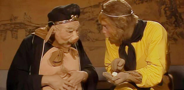 Bí mật đằng sau hành động nuốt chửng quả nhân sâm của Trư Bát Giới- Ảnh 6.