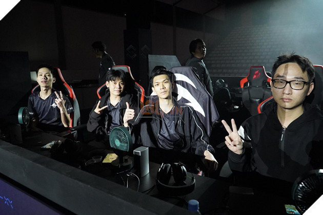 The Thao Dien Tu PUBG Mobile 2025: Team Secret La Dai Dien Viet Nam Duy Nhat Den Voi Esports World Cup 2025 3 Thể Thao Điện Tử PUBG Mobile 2025: Team Secret Là Đại Diện Việt Nam Duy Nhất Đến Với Esports World Cup 2025 3