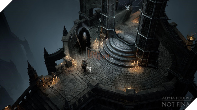 Extraction RPG Hành Động Gods, Death, & Reapers Thông Báo Tiết Lộ Chi Tiết Về Giai Đoạn Closed Alpha 4 Vào Tháng 11 Sắp Tới 3