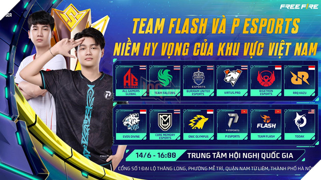 Chung Ket FFWS SEA 2025 Spring - Cuoc Chien Vuong Quyen Dinh Cao Chinh Thuc Khoi Tranh! 3 Chung Kết FFWS SEA 2025 Spring - Cuộc Chiến Vương Quyền Đỉnh Cao Chính Thức Khởi Tranh! 3