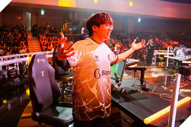 The Thao Dien Tu Viet Nam Co VDV Dau Tien Vo Dich Giai VALORANT Cap Chau A - Thai Binh Duong 3 Thể Thao Điện Tử Việt Nam Có VĐV Đầu Tiên Vô Địch Giải VALORANT Cấp Châu Á - Thái Bình Dương 3