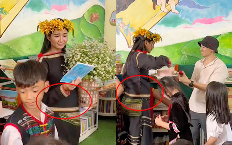 Sau 3 tháng về chung nhà, chồng H'Hen Niê chính thức khoe tin vui đặc biệt- Ảnh 7. Sau 3 tháng về chung nhà, chồng H'Hen Niê chính thức khoe tin vui đặc biệt- Ảnh 7.