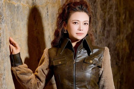 Nhung của Phía trước là bầu trời sau 24 năm, đời tư kín tiếng, nhan sắc thăng hạng- Ảnh 2.