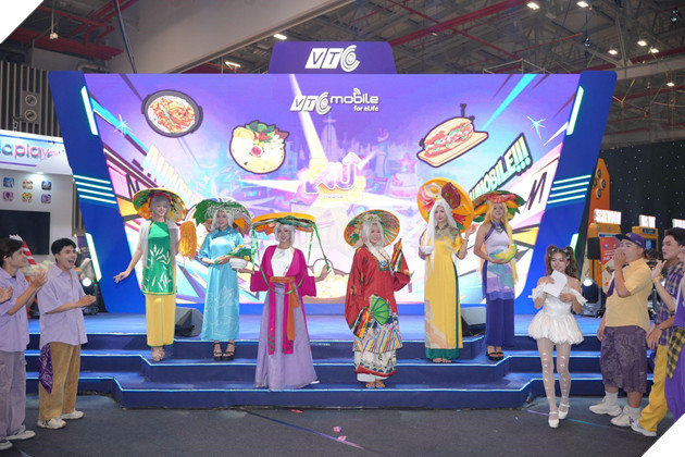 VTC Mobile “Chay Het Minh” Tai Gameverse 2025 – Tam Diem Cua Moi Cuoc Choi! 4 VTC Mobile “Cháy Hết Mình” Tại Gameverse 2025 Tâm Điểm Của Mọi Cuộc Chơi! 4