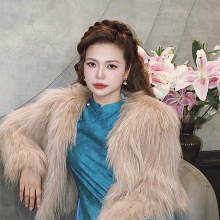 Nhung của Phía trước là bầu trời sau 24 năm, đời tư kín tiếng, nhan sắc thăng hạng- Ảnh 9.