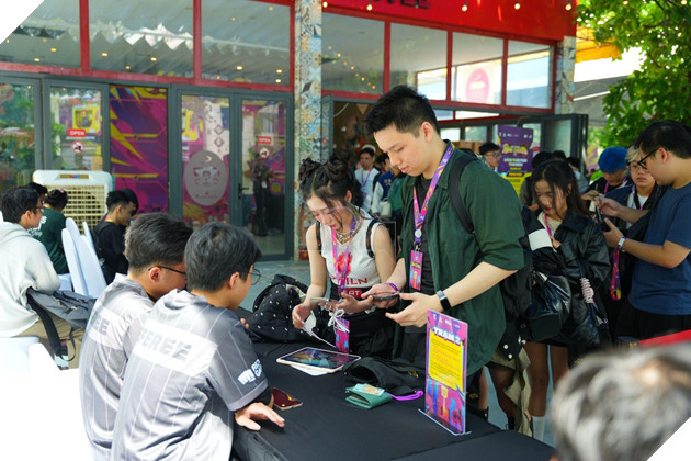 Khép Lại Thành Công Đấu Trường Hỗn Chiến Mùa 2, Tuyển Thủ YBY1 Vô Địch 2 Hạng Mục Thi Đấu 6