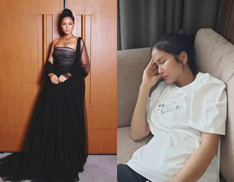 Sau 3 tháng về chung nhà, chồng H'Hen Niê chính thức khoe tin vui đặc biệt- Ảnh 8. Sau 3 tháng về chung nhà, chồng H'Hen Niê chính thức khoe tin vui đặc biệt- Ảnh 8.