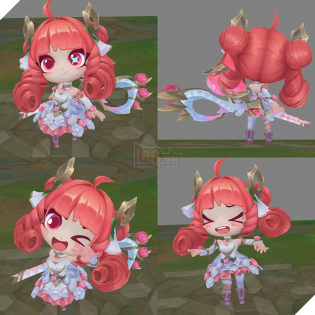 Hang Cho PBE Len Den 3 Tieng Van Khong Giam Nhiet Cua Dau Truong Chan Ly Mua 16 7 Hàng Chờ PBE Lên Đến 3 Tiếng Vẫn Không Giảm Nhiệt Của Đấu Trường Chân Lý Mùa 16 7