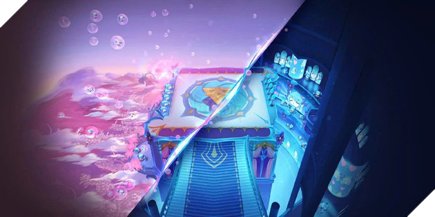 Hang Cho PBE Len Den 3 Tieng Van Khong Giam Nhiet Cua Dau Truong Chan Ly Mua 16 8 Hàng Chờ PBE Lên Đến 3 Tiếng Vẫn Không Giảm Nhiệt Của Đấu Trường Chân Lý Mùa 16 8